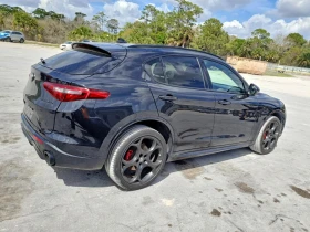 Alfa Romeo Stelvio 2.0l Ti, снимка 3