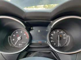 Alfa Romeo Stelvio 2.0l Ti, снимка 9