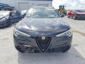 Alfa Romeo Stelvio 2.0l Ti, снимка 5