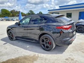 Alfa Romeo Stelvio 2.0l Ti, снимка 2