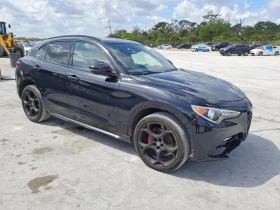 Alfa Romeo Stelvio 2.0l Ti, снимка 4