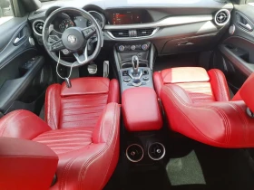 Alfa Romeo Stelvio 2.0l Ti, снимка 8