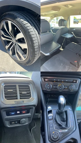 VW Tiguan Allspace 2.0 TDI/4MOTION/DYNAUDIO/OFFROAD, снимка 12