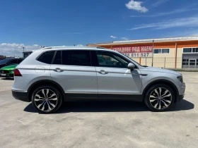 VW Tiguan Allspace 2.0 TDI/4MOTION/DYNAUDIO/OFFROAD, снимка 5