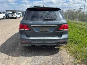 Mercedes-Benz GLE 350 | DISTRONIC | 360 | HARMAN KARDON | CARFAX | , снимка 4