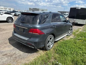 Mercedes-Benz GLE 350 | DISTRONIC | 360 | HARMAN KARDON | CARFAX | , снимка 3