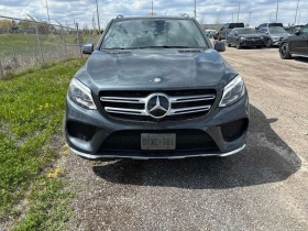 Mercedes-Benz GLE 350 | DISTRONIC | 360 | HARMAN KARDON | CARFAX | , снимка 6