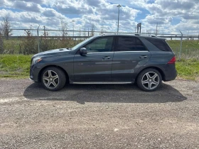 Mercedes-Benz GLE 350 | DISTRONIC | 360 | HARMAN KARDON | CARFAX | , снимка 2