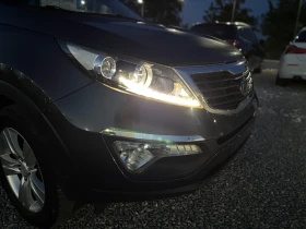 Kia Sportage 4x4 swid, снимка 8