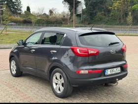 Kia Sportage 4x4, снимка 2