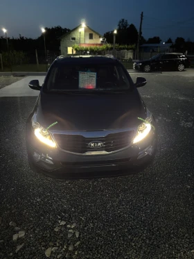 Kia Sportage 4x4 swid, снимка 9