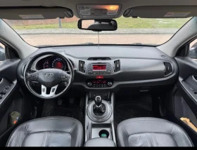 Kia Sportage 4x4, снимка 7