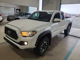 Toyota Tacoma * 4x4 Access Cab V6 * , снимка 3