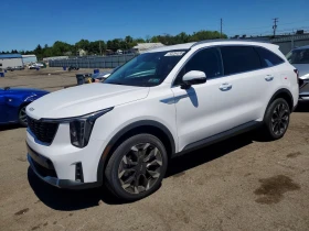 Kia Sorento, снимка 1