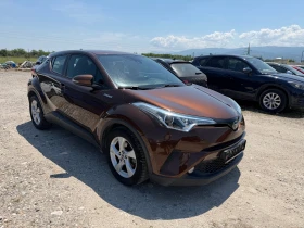 Toyota C-HR 1.8 HYBRID(КАТО НОВА), снимка 3