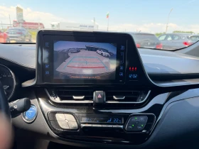Toyota C-HR 1.8 HYBRID(КАТО НОВА), снимка 15