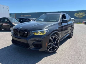 BMW X3 M | HARMAN KARDON | 360 | HUD | , снимка 1