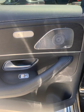 Mercedes-Benz GLE 350 ДИСТРОНИК * ОБДУХВАНЕ * ПАНОРАМА * BURMESTER, снимка 10