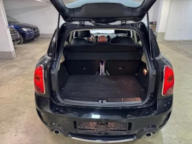 Mini Countryman На части 4x4 АВТОМАТ БЕНЗИН, снимка 10