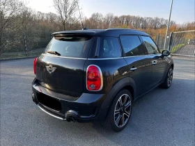 Mini Countryman На части 4x4 АВТОМАТ БЕНЗИН, снимка 6