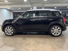 Mini Countryman На части 4x4 АВТОМАТ БЕНЗИН, снимка 7