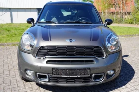 Mini Countryman На части 4x4 АВТОМАТ БЕНЗИН, снимка 3