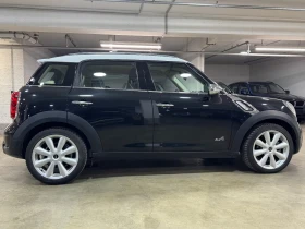 Mini Countryman На части 4x4 АВТОМАТ БЕНЗИН, снимка 8