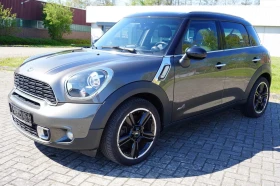 Mini Countryman На части 4x4 АВТОМАТ БЕНЗИН, снимка 2