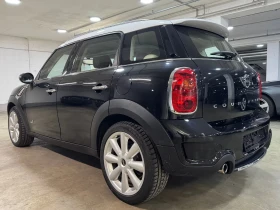 Mini Countryman На части 4x4 АВТОМАТ БЕНЗИН, снимка 5