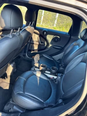 Mini Countryman На части 4x4 АВТОМАТ БЕНЗИН, снимка 14