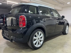 Mini Countryman На части 4x4 АВТОМАТ БЕНЗИН, снимка 4