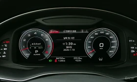 Audi Q7 ДИСТРОНИК * ОБДУХВАНЕ * HEAD-UP * B&O, снимка 9