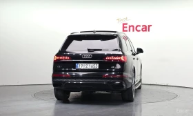 Audi Q7 ДИСТРОНИК * ОБДУХВАНЕ * HEAD-UP * B&O, снимка 5