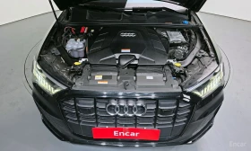 Audi Q7 ДИСТРОНИК * ОБДУХВАНЕ * HEAD-UP * B&O, снимка 7