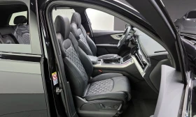 Audi Q7 ДИСТРОНИК * ОБДУХВАНЕ * HEAD-UP * B&O, снимка 14