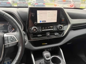 Toyota Highlander * AWD * CARFAX * ЦЕНА ДО БГ, снимка 15