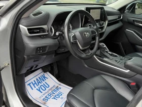 Toyota Highlander * AWD * CARFAX * ЦЕНА ДО БГ, снимка 14