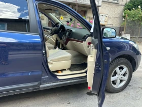 Hyundai Santa fe, снимка 3