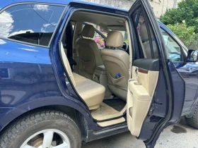 Hyundai Santa fe, снимка 2