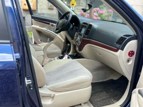 Hyundai Santa fe, снимка 4
