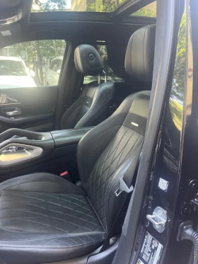 Mercedes-Benz GLS 63 AMG GLS 63AMG, снимка 7