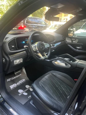 Mercedes-Benz GLS 63 AMG GLS 63AMG, снимка 8