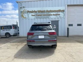 Audi Q7 3.OT TECHNIK QUATTRO/PANORAMA/360CAM/FULL, снимка 5
