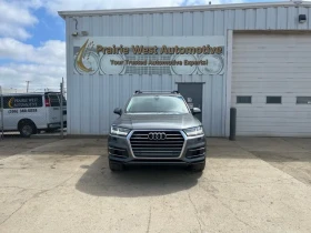 Audi Q7 3.OT TECHNIK QUATTRO/PANORAMA/360CAM/FULL, снимка 2
