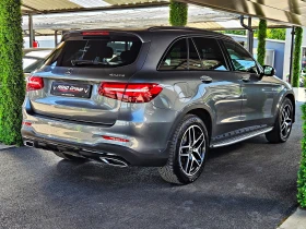 Mercedes-Benz GLC 250 AMG/GERMANY/CAMERA/AIRMATIC/KEYLESS/AUTO HOLD/LIZI, снимка 5