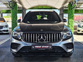 Mercedes-Benz GLC 250 AMG/GERMANY/CAMERA/AIRMATIC/KEYLESS/AUTO HOLD/LIZI, снимка 2