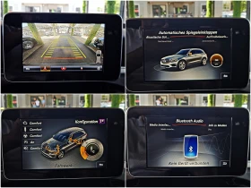 Mercedes-Benz GLC 250 AMG/GERMANY/CAMERA/AIRMATIC/KEYLESS/AUTO HOLD/LIZI, снимка 14