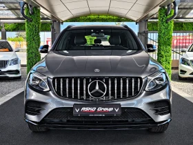 Mercedes-Benz GLC 250 AMG/GERMANY/CAMERA/AIRMATIC/KEYLESS/AUTO HOLD/LIZI, снимка 2