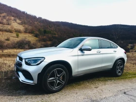Mercedes-Benz GLC 220, снимка 1
