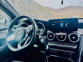 Mercedes-Benz GLC 220, снимка 5
